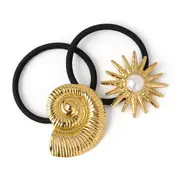 Sundancer Hair Tie Bundle