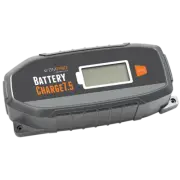 BMPRO 7 Stge Battery Charger 7.5AMP AGM GEL Lithium LIFEPO4