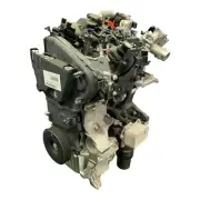 Original! Mercedes Citan Van / Tourer Engine New OM608915 / 1.5 CDI K9K