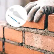 20 Pcs Piping Bag Grout Piping Bag Building Grout Bags