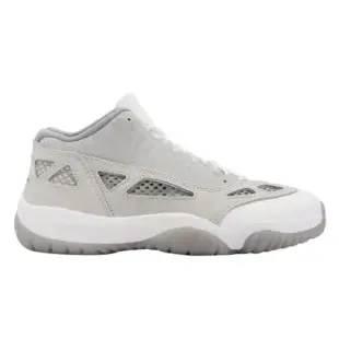 Nike Air Jordan 11 Retro Low IE 男鞋 淡棕 中性灰 11代 喬丹 919712-102