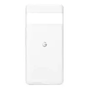 Google Pixel 6 Pro Case - Light Frost