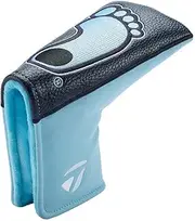[TaylorMade] North Carolina Blade Putter Headcover