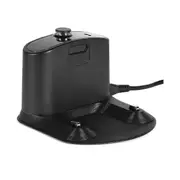 Charger Dock Station for IRobot Roomba E5 E6 I1 I3 I4 I6 I7 I8 500 600 700 800 900 Series Charging Base EU Plug Black