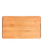 J. k. Adams 24 Distressed Maple Serving Board