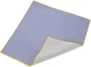 IWOWHERO Retro Camera Lens Wrap Cloth Self Adhesive Protective Sleeve for DSLR and Mirrorless Cameras Lightweight and Easy to Clean for Travel Organization and Protection