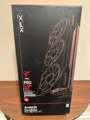 XFX Swift AMD Radeon RX 9070 XT 16GB Gaming Edition GPU - Quick Shipping ✅