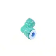 Refrigerator Water Tube Fitting #WPW10271543 for Whirlpool, Amana, Maytag, Ki...