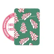 abbyrose Tree Treats MagSafe Card Holder Pocket for iPhone 12 13 14 15 16 Pro