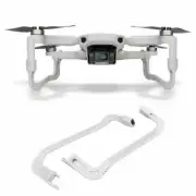 Drone Landing Gear Kit For DJI Mavic Mini 2 Drone Safety Height Extender Parts D