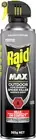 Max Outdoor Home Barrier Spray, 385G, Kills Spiders, Cockroaches & Ants