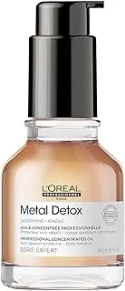 L'Oreal Professionnel Metal Detox Oil 50 ml