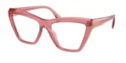 Michael Kors MK4118U HAWAII 3970 Men's Glasses Pink Size 54 - Private Health Rebate - Blue Light Block Available