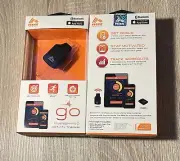 RBX Go Bluetooth activity tracker (2 trackers, New)