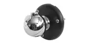 Accessories International CB Antenna Ball Mount - AUBALL