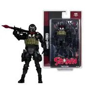 Mcfarlane Spawn Call of Duty Tactical Spawn 7 inch Figure