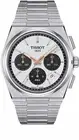 Tissot PRX Silver Men's Watch - T137.427.11.011.00