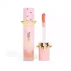 P.Louise Stay Shining Crown Lip Oil CHOCOLATE FUDGE Authentic Brand New In Box
