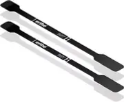 Erthe Grounding Straps for Shoes - Earthling 3.0 - Grounding Shoe Strap (2 Pack)