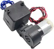 Simulation Metal Smoke Generator for 3918 1:16 RC Model Tank Accs
