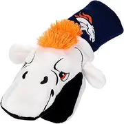 Foco NFL Childrens Youth Mascot Mitten