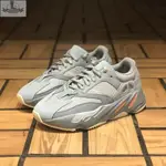 限時特惠 ADIDAS YEEZY BOOST 700 INERTIA慣性 藍灰色 老爹鞋 EG7597