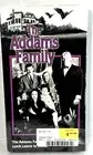The Addams Family Meets the VIP's & Lurch Learns to Dance SEALED VHS