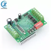 TB6560 3A Stepper Motor Drivers CNC Stepper Motor Driver Board Controller Best