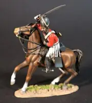 WINMNC-06 7th Madras Native Cavalry, Battle of Assaye, 1803 John Jenkins Designs