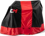 Challenger Mobility Universal Scooter Cover-(for Mobility Scooters)