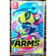 Switch 任天堂 arms 神臂鬥士 oled lite ns