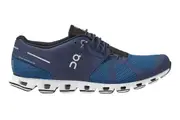 NNEKG On Running Mens The Cloud Running Shoe (Midnight Ocean Size 12 US)