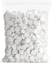 FOMIYES 500 Pack Compressed Facial Face Mask Sheets Women's Beauty Care Soft Absorbent for Diy Facial