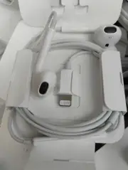 Apple Earpods - iPhone 14 13 12 11 Wired Lightning Cable Earbud Headphones