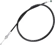 ZAPYVET 100cm 750CC Motorcycle Adjustable Clutch Cable Control Line Wire Cables for Z750 Z 750 Clutch Control Cable