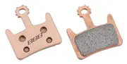Bbb-Cycling DiscStop - Hayes Prime Pro, Prime Expert Sint - Red Size SinteMetallic