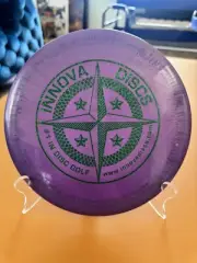 Innova Mystere Prototype