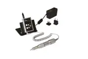 MINIMO MICRO GRINDER "PREMO" HANDPIECE & CONTROLLER SET (AC100-240V) RPM-25S2