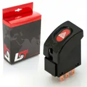 HAZARD WARNING INDICATOR SWITCH FOR OPEL / VAUXHALL CORSA B MK1