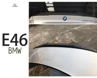 在飛比找Yahoo!奇摩拍賣優惠-小傑車燈精品--全新 BMW E46 2D 4D M4樣式 