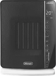 DeLonghi 2200W Electronic Ceramic Heater