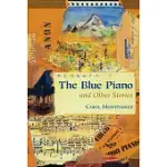 THE BLUE PIANO AND OTHER STORIES