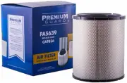 PG Engine Air FIlter PA5639 | Fits 2021-05 Isuzu NPR-HD, 2021-05 NRR, 2021-05 N