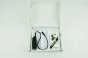 Motorola BDN6706B Voiceducer Two Comm Dev w/ Ear Mic