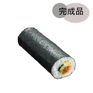 【AKEBONO 曙產業】日本製 日本壽司模型盒-細圓(餐具 廚具 日本餐具 方便 料理新手 入門)