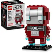LEGO 40669 - BrickHeadz Marvel Super Heroes Iron Man MK V 5