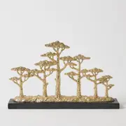 Pilbeam Living Enchanted Forest Sculpture
