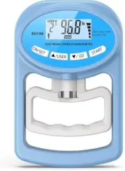 Hand Dynamometer (Grip Strength)