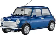 Hasegawa 1/24 Mini Mayfair (1997) Plastic Model Kit