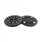 4pcs Anti Scalding Meal Mat Creative Tea Cup Pad Cup Mat Coffee Shop